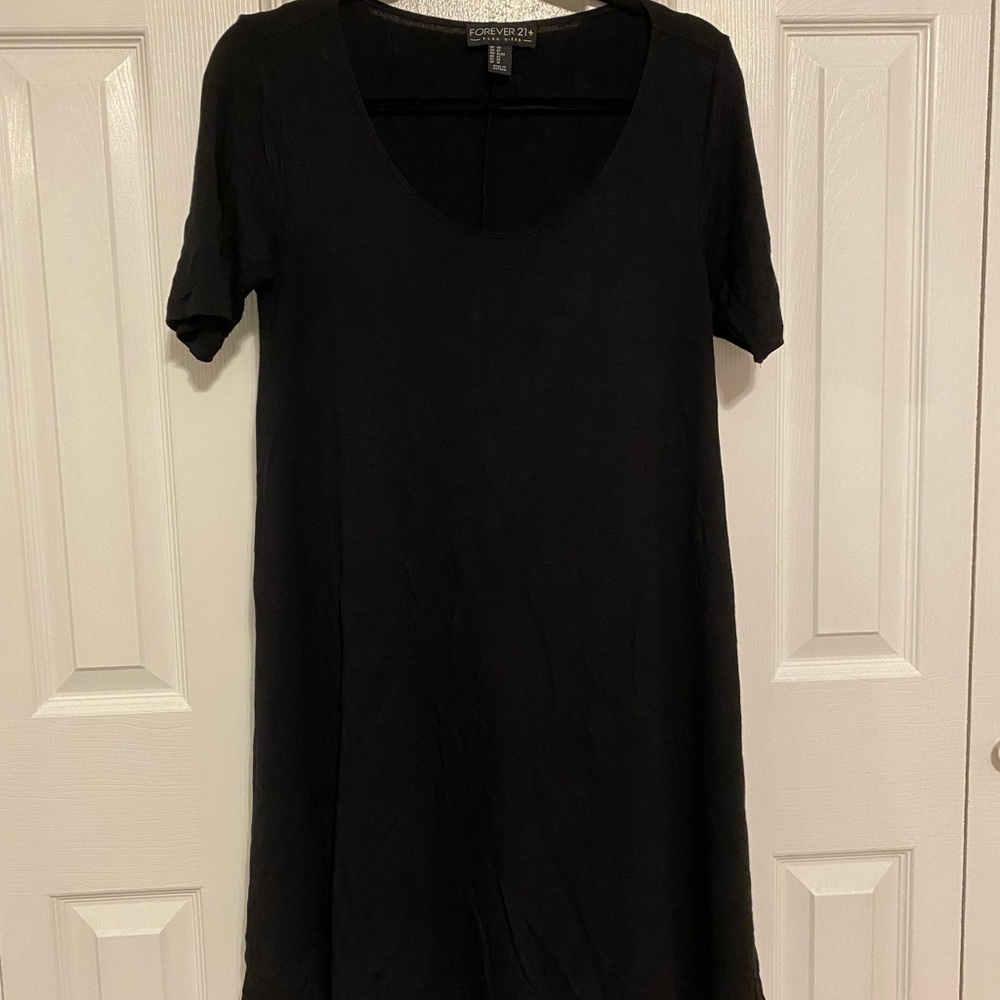 Skater Dress
